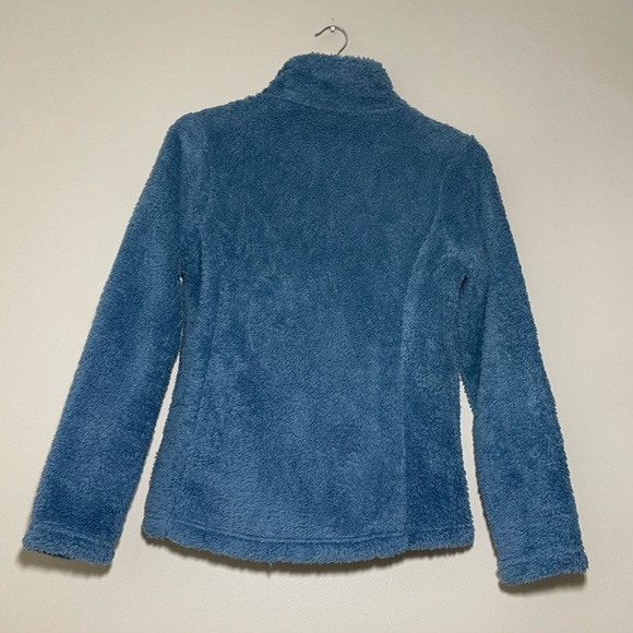 Patagonia Los Gatos 1/4 Zip Fleece Sweatshirt - Picture 6 of 7